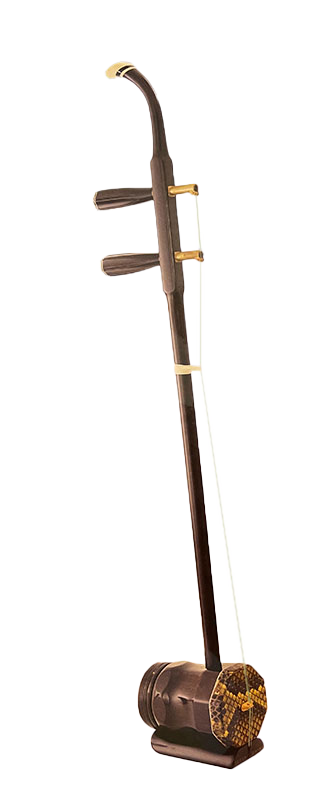 二胡画像